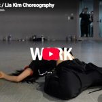 Lia Kim「work」鋭い弾きとしなやかな曲線が爽快に融合する映像 10 Lia Kim「work」鋭い弾きとしなやかな曲線が爽快に融合する映像