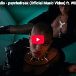 カミラ・カベロ「psychofreak」天井を歩く映像美とダークな痛みの共鳴