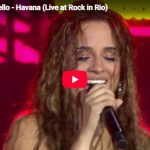 カミラ・カベロ「Havana」雨のアンコールで10万人が一体になる瞬間