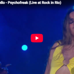 カミラ・カベロ「Psychofreak」ダークなビートで心の揺れを共有する映像 11 カミラ・カベロ「Psychofreak」ダークなビートで心の揺れを共有する映像