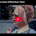 LANA「Drama Queen」視線ひとつで空気を変える奔放な主人公像
