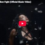 Tinashe「Pillow Fight」ふわふわに見えて熱を帯びた勝負の中毒映像 11 Tinashe「Pillow Fight」ふわふわに見えて熱を帯びた勝負の中毒映像