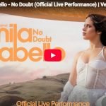 カミラ・カベロ「No Doubt」信じたいのに不安になる揺れを熱い声で歌う
