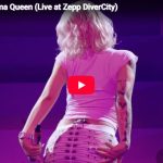 LANA「Drama Queen」空気感だけでZeppを染めるカリスマの熱狂