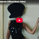 Tinashe「Melatonin」洗練とフロアの熱狂が融合する眠れない中毒映像 26 Tinashe「Melatonin」洗練とフロアの熱狂が融合する眠れない中毒映像