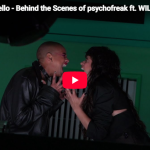 カミラ・カベロ「psychofreak」回転する部屋の裏側にあるアナログの驚異